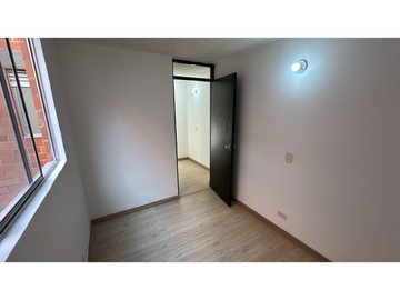 Bosque Tayrona - Venta Apartamento, 3 habitaciones Danubio Azul Bosa