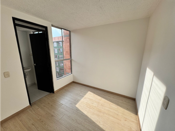 Bosque Tayrona - Venta Apartamento, 3 habitaciones Danubio Azul Bosa