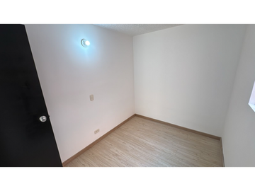 Bosque Tayrona - Venta Apartamento, 3 habitaciones Danubio Azul Bosa