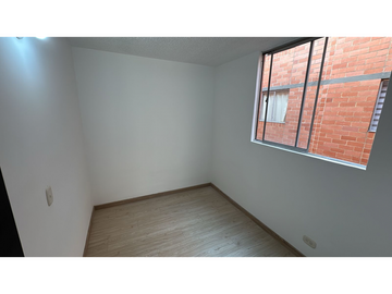 Bosque Tayrona - Venta Apartamento, 3 habitaciones Danubio Azul Bosa