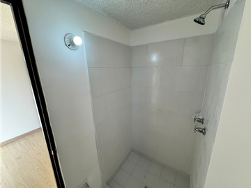 Bosque Tayrona - Venta Apartamento, 3 habitaciones Danubio Azul Bosa