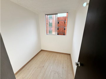 Bosque Tayrona - Venta Apartamento, 3 habitaciones Danubio Azul Bosa