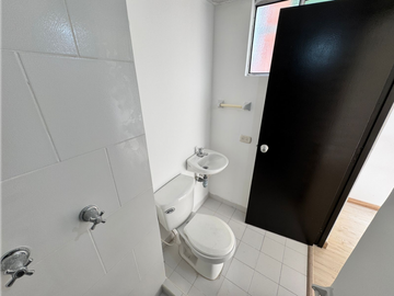 Bosque Tayrona - Venta Apartamento, 3 habitaciones Danubio Azul Bosa