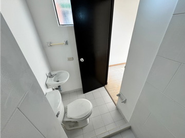 Bosque Tayrona - Venta Apartamento, 3 habitaciones Danubio Azul Bosa