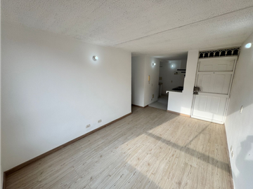 Bosque Tayrona - Venta Apartamento, 3 habitaciones Danubio Azul Bosa