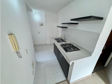 Bosque Tayrona - Venta Apartamento, 3 habitaciones Danubio Azul Bosa