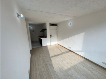 Bosque Tayrona - Venta Apartamento, 3 habitaciones Danubio Azul Bosa