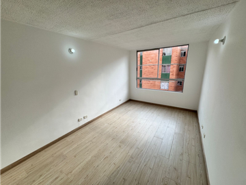 Bosque Tayrona - Venta Apartamento, 3 habitaciones Danubio Azul Bosa