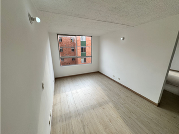 Bosque Tayrona - Venta Apartamento, 3 habitaciones Danubio Azul Bosa