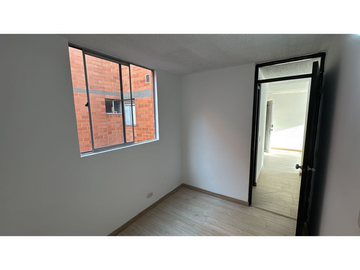 Bosque Tayrona - Venta Apartamento, 3 habitaciones Danubio Azul Bosa