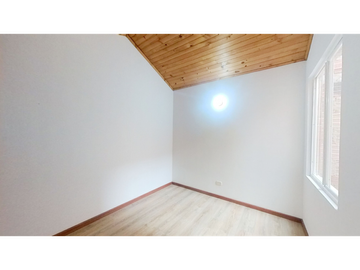El Jardín, Venta Casa de 3 habitaciones, Mosquera
