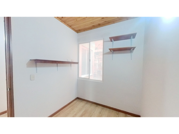 El Jardín, Venta Casa de 3 habitaciones, Mosquera