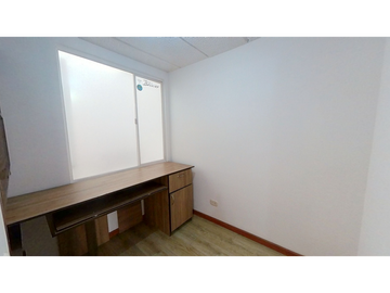 El Jardín, Venta Casa de 3 habitaciones, Mosquera