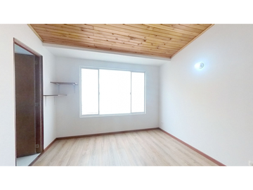 El Jardín, Venta Casa de 3 habitaciones, Mosquera