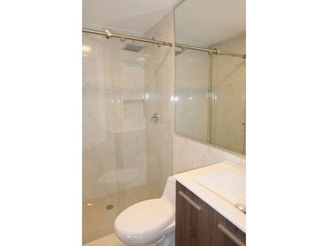 apartamento en arriendo  calle 102 (MO)