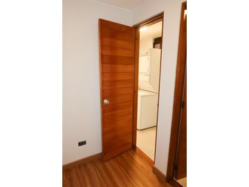 apartamento en arriendo  calle 102 (MO)