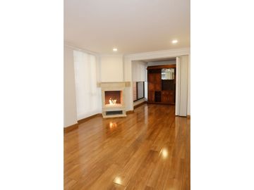 apartamento en arriendo  calle 102 (MO)