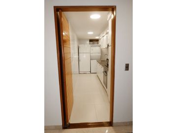 apartamento en arriendo  calle 102 (MO)
