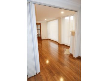 apartamento en arriendo  calle 102 (MO)