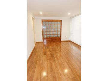 apartamento en arriendo  calle 102 (MO)