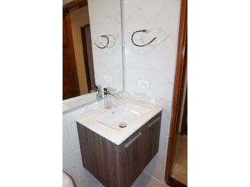 apartamento en arriendo  calle 102 (MO)