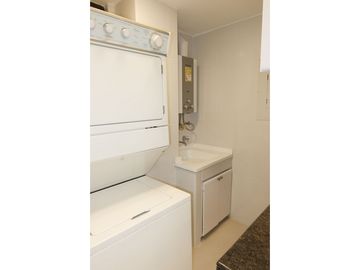 apartamento en arriendo  calle 102 (MO)