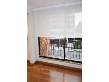 apartamento en arriendo  calle 102 (MO)