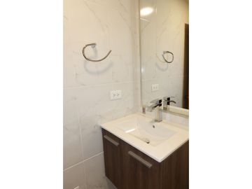 apartamento en arriendo  calle 102 (MO)