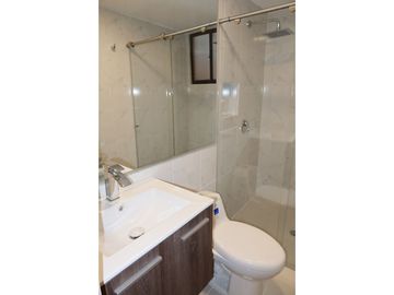 apartamento en arriendo  calle 102 (MO)