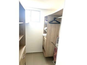 VENDO APARTAMENTO EDIFICIO BAMBU 94