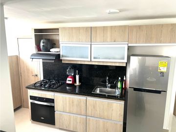 VENDO APARTAMENTO EDIFICIO BAMBU 94
