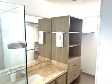 VENDO APARTAMENTO EDIFICIO BAMBU 94