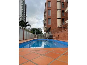 VENDO APARTAMENTO EDIFICIO BAMBU 94