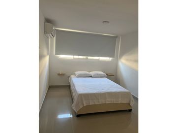 VENDO APARTAMENTO EDIFICIO BAMBU 94