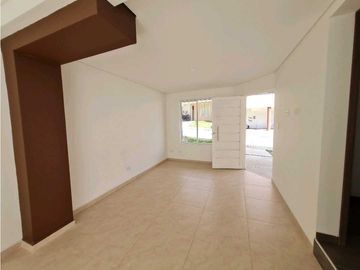 BROKER CASA EN VENTA CONJUNTO ALHAMBRA NORTE POPAYAN