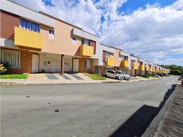 BROKER CASA EN VENTA CONJUNTO ALHAMBRA NORTE POPAYAN
