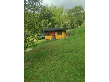 FINCA EN VENTA-LA CUMBRE VALLE
