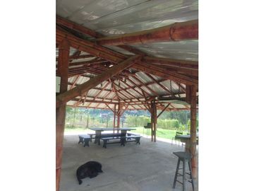 FINCA EN VENTA-LA CUMBRE VALLE