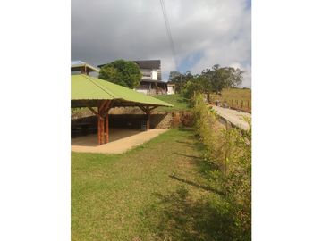 FINCA EN VENTA-LA CUMBRE VALLE