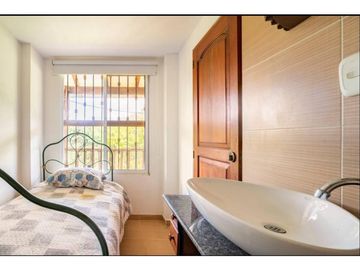 FINCA EN VENTA-LA CUMBRE VALLE