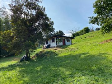 FINCA EN VENTA-LA CUMBRE VALLE