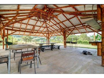 FINCA EN VENTA-LA CUMBRE VALLE