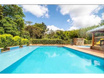 FINCA EN VENTA-LA CUMBRE VALLE