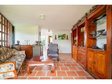 FINCA EN VENTA-LA CUMBRE VALLE