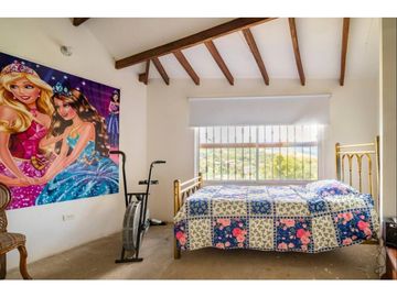 FINCA EN VENTA-LA CUMBRE VALLE