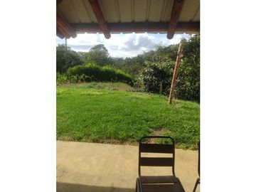 FINCA EN VENTA-LA CUMBRE VALLE