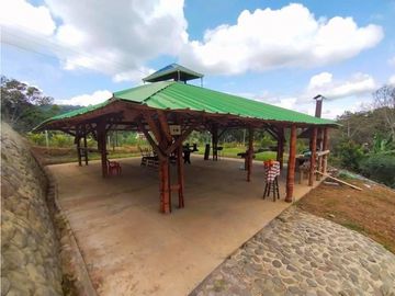 FINCA EN VENTA-LA CUMBRE VALLE
