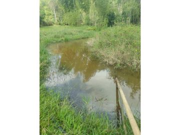 FINCA EN VENTA-LA CUMBRE VALLE