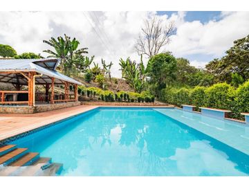 FINCA EN VENTA-LA CUMBRE VALLE