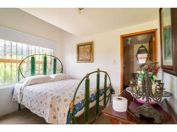 FINCA EN VENTA-LA CUMBRE VALLE